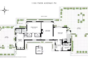 1155 Park Ave, New York City, NY 10128 - Photo 25