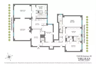 1120 5th Ave, New York City, NY 10128 - Photo 17