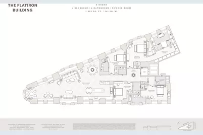 175 5th Avenue #8NORTH, New York City, NY 10010 - Photo 15