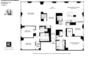 2 River Ter., New York, NY 10282 - Photo 25
