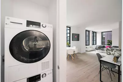 12 Halsey Street #733, Brooklyn, NY 11216 - Photo 1