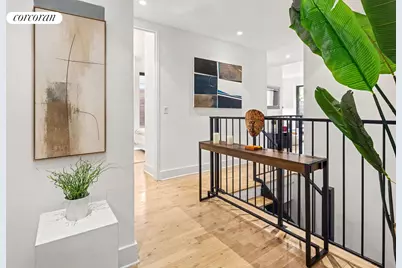344 W 72nd Street #TH2, New York, NY 10023 - Photo 5