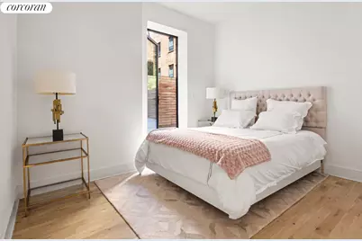 344 W 72nd Street #TH2, New York, NY 10023 - Photo 7