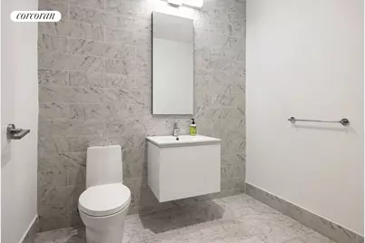 344 W 72nd Street #TH2, New York, NY 10023 - Photo 9