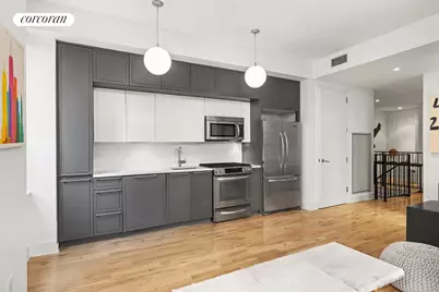 344 W 72nd Street #TH2, New York, NY 10023 - Photo 3