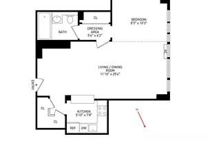 357 E 57th St, New York City, NY 10022 - Photo 7
