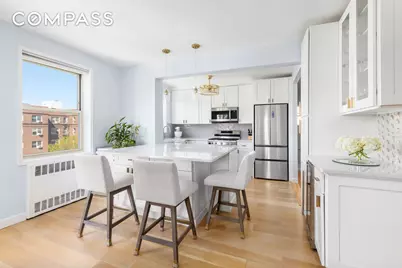 68-61 Yellowstone Boulevard #607, Forest Hills, NY 11375 - Photo 3