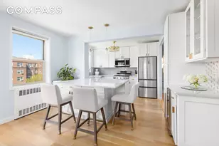68-61 Yellowstone Blvd, Forest Hills, NY 11375 - Photo 3