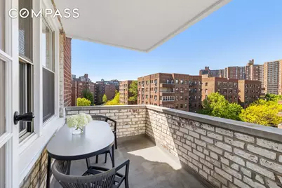 68-61 Yellowstone Boulevard #607, Forest Hills, NY 11375 - Photo 7