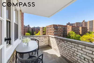 68-61 Yellowstone Boulevard #607, New York City, NY 11375 - Photo 7