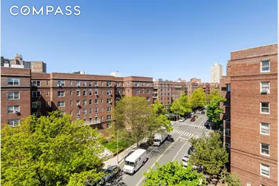 68-61 Yellowstone Boulevard #607, Forest Hills, NY 11375 - Photo 9
