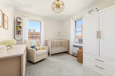 68-61 Yellowstone Boulevard #607, Forest Hills, NY 11375 - Photo 5