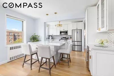 68-61 Yellowstone Boulevard #607, New York City, NY 11375 - Photo 3