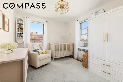68-61 Yellowstone Boulevard #607, New York City, NY 11375 - Photo 5
