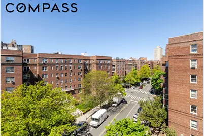 68-61 Yellowstone Boulevard #607, New York City, NY 11375 - Photo 9