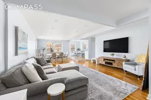 68-61 Yellowstone Blvd, Forest Hills, NY 11375 - Photo 1