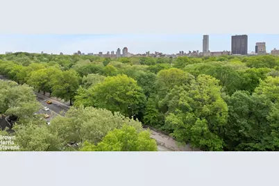 372 Central Park W #11B, New York City, NY 10025 - Photo 5