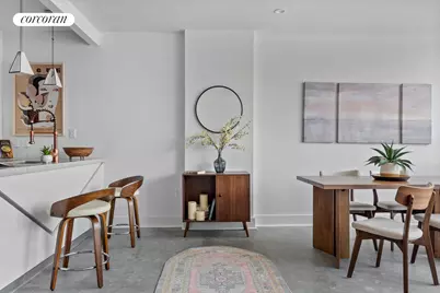 20 Melrose Street #2, New York City, NY 11206 - Photo 5