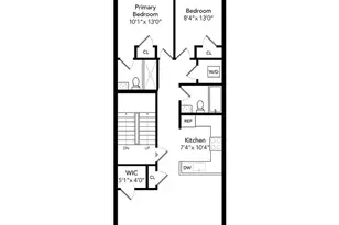 20 Melrose St, New York City, NY 11206 - Photo 11