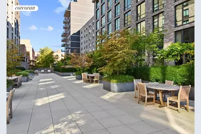 23 W 116th Street #11A, New York City, NY 10026 - Photo 7