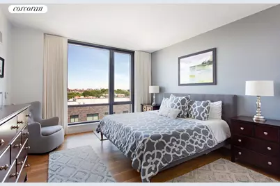 23 W 116th Street #11A, New York City, NY 10026 - Photo 3