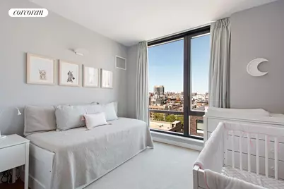 23 W 116th Street #11A, New York City, NY 10026 - Photo 5