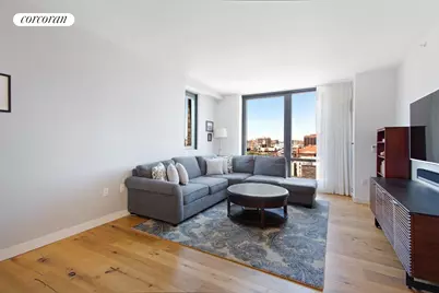 23 W 116th Street #11A, New York City, NY 10026 - Photo 1