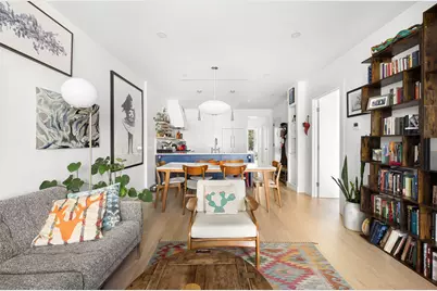 349 22nd Street #3, Brooklyn, NY 11215 - Photo 5