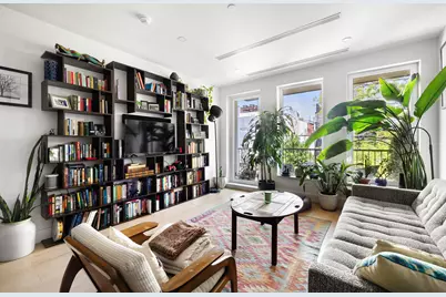 349 22nd Street #3, Brooklyn, NY 11215 - Photo 3