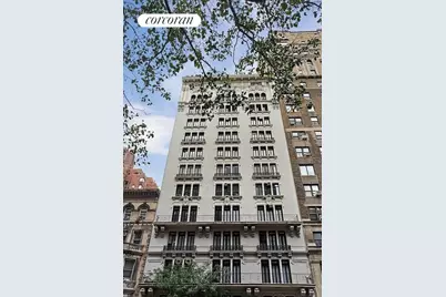 305 W 72nd Street #10A, New York, NY 10023 - Photo 7