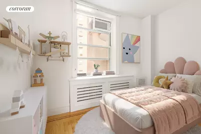 305 W 72nd Street #10A, New York, NY 10023 - Photo 5