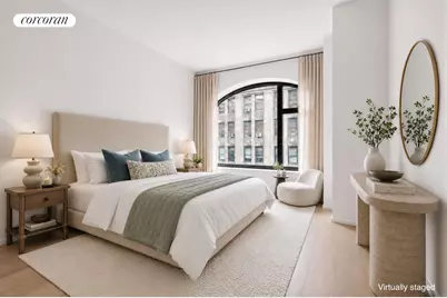 130 William Street #10B, New York, NY 10038 - Photo 3