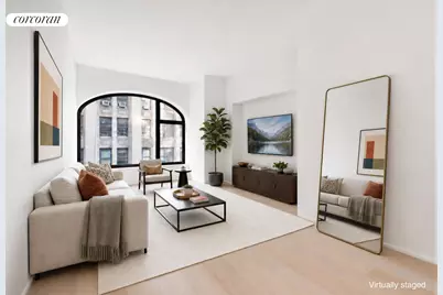 130 William Street #10B, New York, NY 10038 - Photo 1