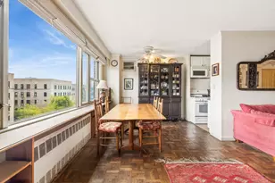 900 W 190th St, New York City, NY 10040 - Photo 3