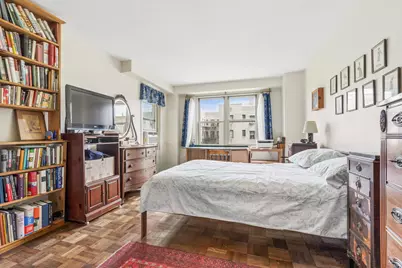 900 W 190th Street #5-F, New York City, NY 10040 - Photo 5