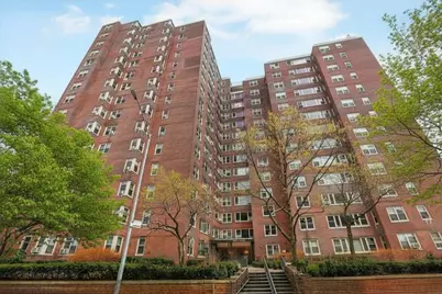 900 W 190th Street #5-F, New York City, NY 10040 - Photo 9