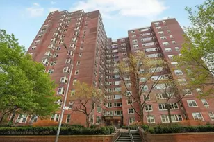 900 W 190th St, New York City, NY 10040 - Photo 9