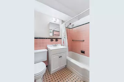 900 W 190th Street #5-F, New York City, NY 10040 - Photo 7