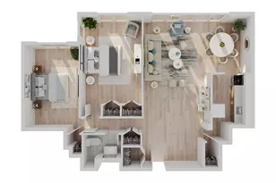 900 W 190th St, New York City, NY 10040 - Photo 3