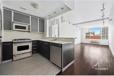 13-11 Jackson Avenue #8D, Long Island City, NY 11101 - Photo 3