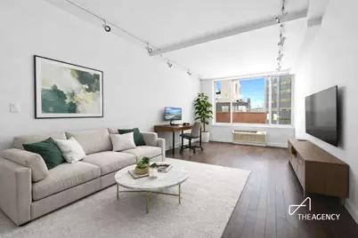 13-11 Jackson Avenue #8D, Long Island City, NY 11101 - Photo 1