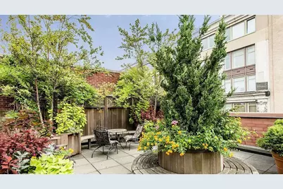 200 W 24th Street #5A, New York City, NY 10011 - Photo 11