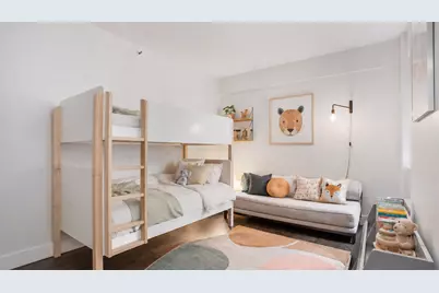 200 W 24th Street #5A, New York City, NY 10011 - Photo 5