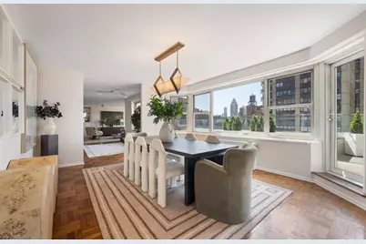 201 E 79th Street #19D, New York City, NY 10075 - Photo 1