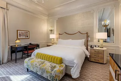 2 E 55th Street #112129, New York City, NY 10022 - Photo 9