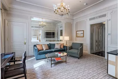 2 E 55th Street #112129, New York City, NY 10022 - Photo 1
