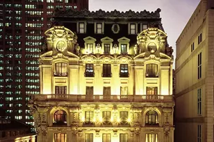 2 E 55th St, New York City, NY 10022 - Photo 21