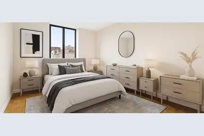 4 W 104th Street #3B, New York City, NY 10025 - Photo 5