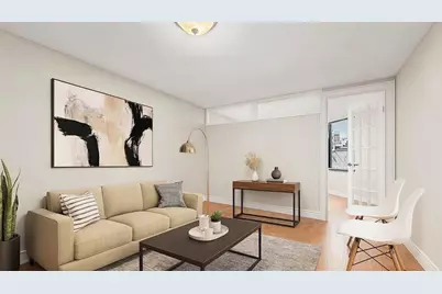 4 W 104th Street #3B, New York City, NY 10025 - Photo 1