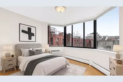 4 W 104th Street #3B, New York City, NY 10025 - Photo 3